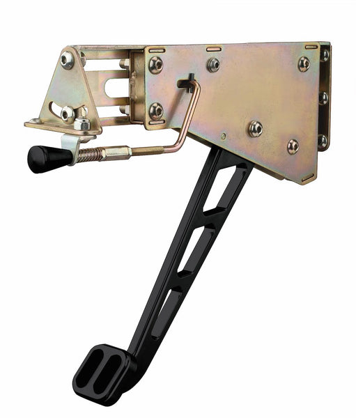 Lokar Performance Parking Brake Pedal Assembly (MPN: XEFB-9003)