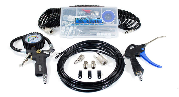 Horn Blasters HornAir 232 Air Horn Compressor (MPN: HA-232-24)
