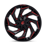 Fuel Off Road D755 Wheel (MPN: D75520901850)