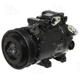 Four Seasons Air Conditioner Compressor (MPN: 197300)