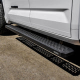 Westin Grate Steps Running Boards (MPN: 27-74735)