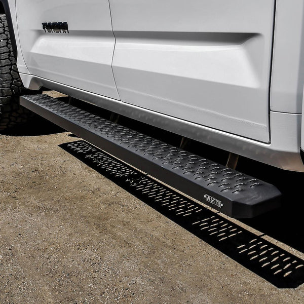 Westin Grate Steps Running Boards (MPN: 27-74735)