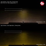 Baja Design S2 Sport Driving Fog Light (MPN: 547803)