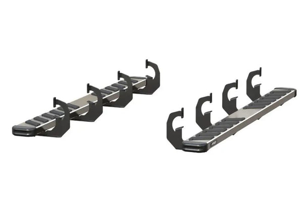 Aries NovaTrac Running Board (MPN: 2553006)