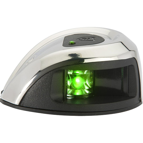 Attwood Marine Navigation Light NV1012 Series (MPN: NV1012SS-1)