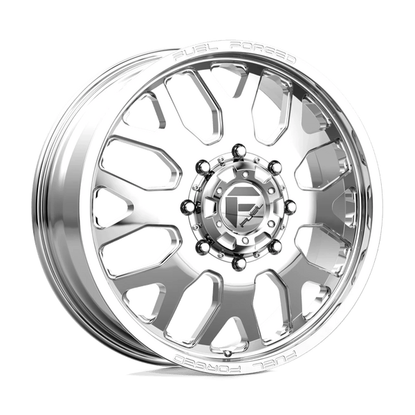 Fuel Off Road Wheel (MPN: DF1920829335)