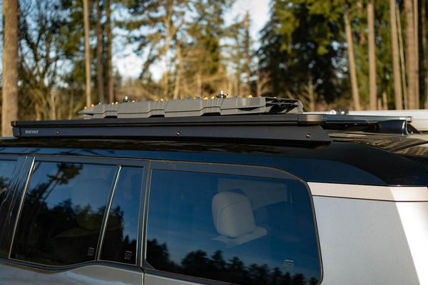 ARB Roof Basket Mounting Kit (MPN: 17921080)