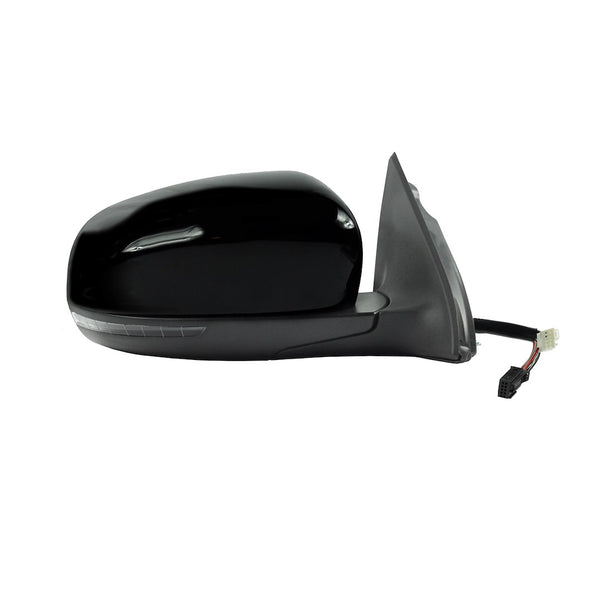 K Source Exterior Mirror Replacement (MPN: 60225C)