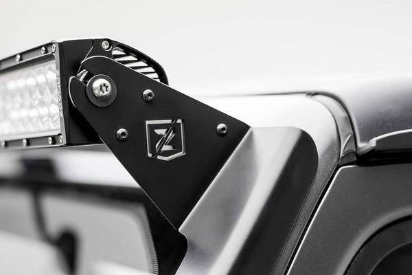 ZROADZ LED Light Bar Kit (MPN: Z374831-KIT2)