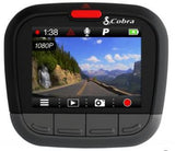 Cobra Electronics Drive HD Dash Camera (MPN: CDR875G)