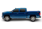 UnderCover LUX SE Series Tonneau Cover (MPN: UC2216L-YZ)