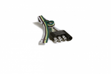 WirthCo Trailer Wiring Connector (MPN: 80905)
