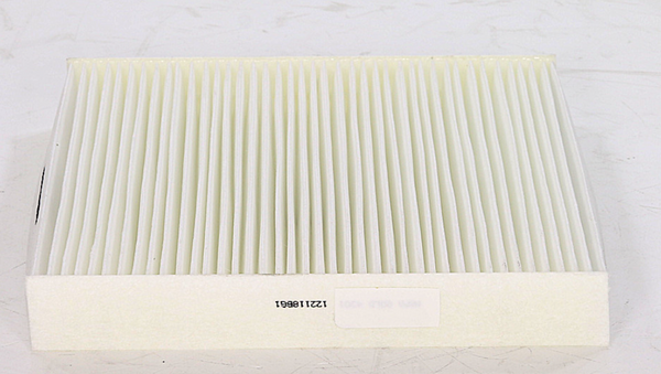 WIX Cabin Air Filter (MPN: 24201)