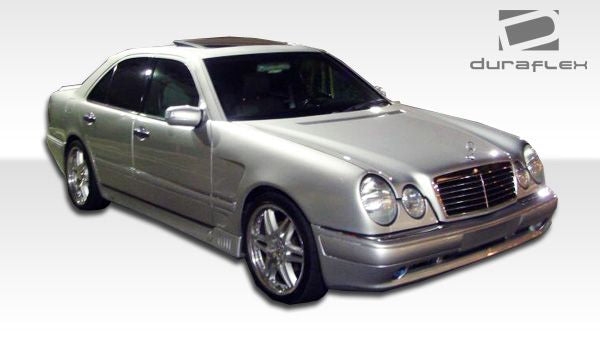 Duraflex Side Skirt (MPN: 103492)