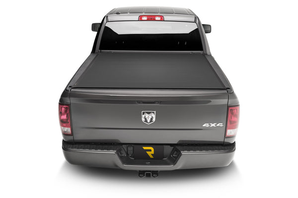 TruXedo Sentry CT Tonneau Cover (MPN: 1546916)