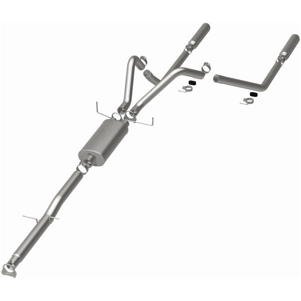 MagnaFlow Dodge Ram 1500 Exhaust System Kit (MPN: 15771)