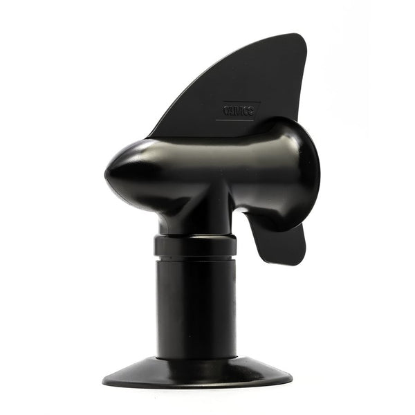 Camco Sewer Vent Cap - Cyclone Design (MPN: 40597)