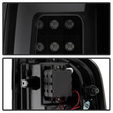 Spyder Automotive Tail Light Assembly (MPN: 5085252)