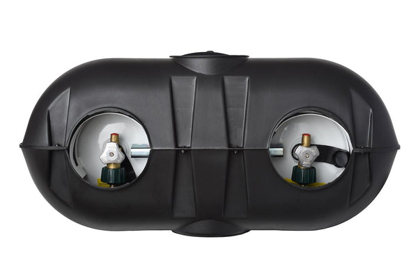 Flame King Propane Tank Cover (MPN: YSN-PCC-RV30)
