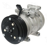 Four Seasons Air Conditioner Compressor (MPN: 58385)