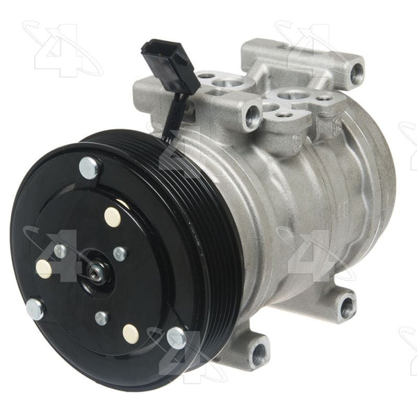 Four Seasons Air Conditioner Compressor (MPN: 58385)