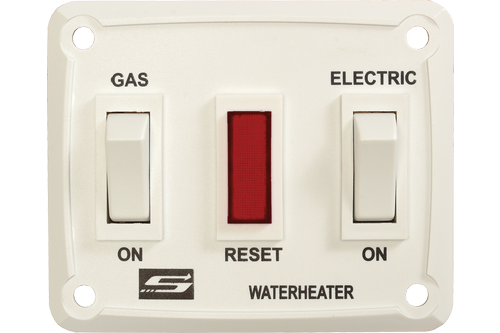 Suburban Water Heater Power Switch (MPN: 232882)