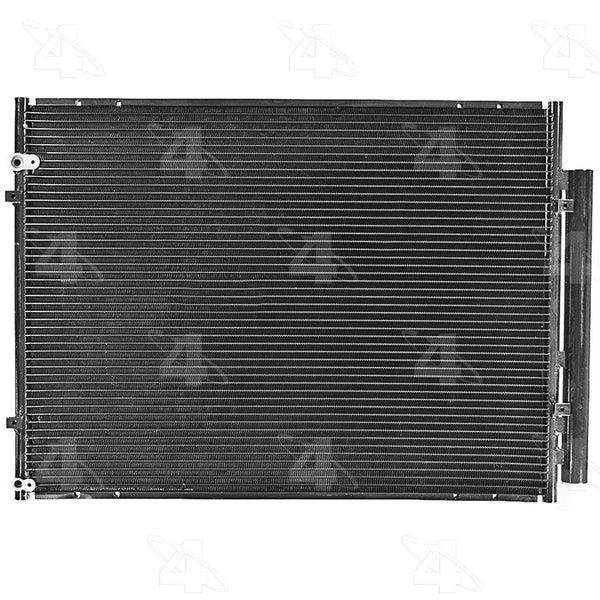 Four Seasons Air Conditioner Condenser (MPN: 40217)