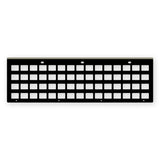 Putco Molle Cargo Panel (MPN: 195192)