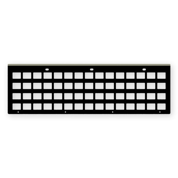 Putco Molle Cargo Panel (MPN: 195192)
