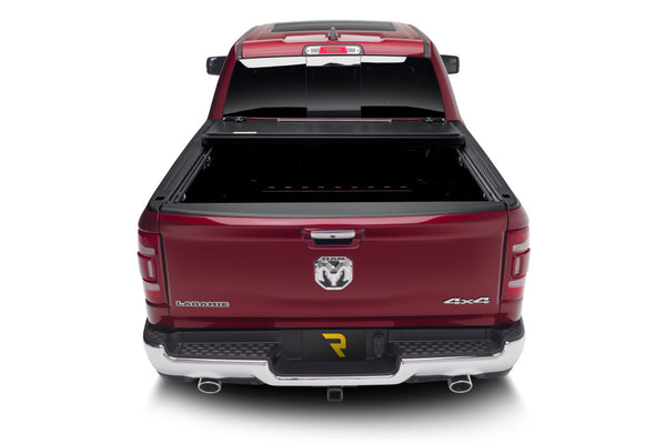 UnderCover Armor Flex Hard Folding Tonneau Cover (MPN: AX32009)