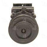 Four Seasons Air Conditioner Compressor (MPN: 67193)