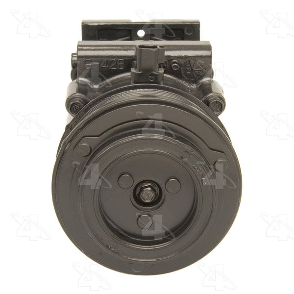 Four Seasons Air Conditioner Compressor (MPN: 67193)