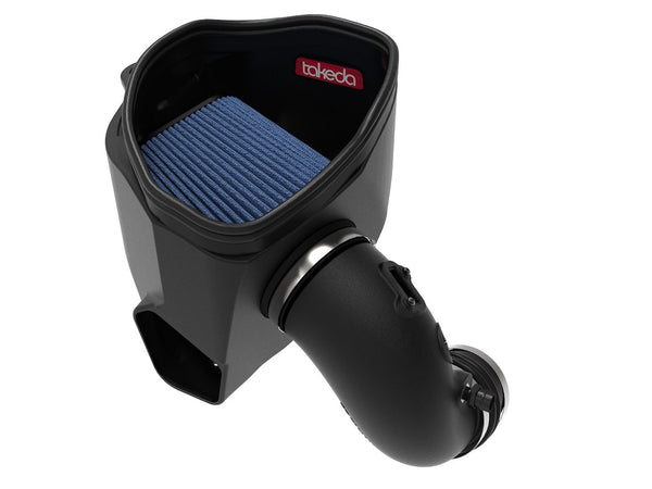Advanced FLOW Engineering Cold Air Intake (MPN: 56-10015R)