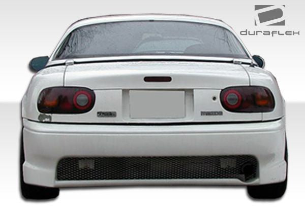 Duraflex Bumper Cover (MPN: 100965)