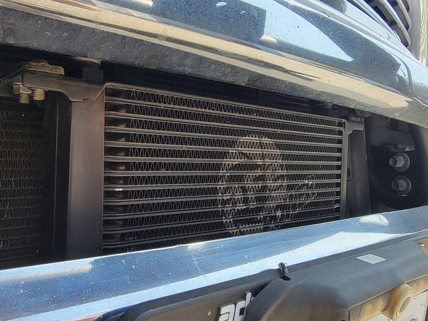 Advanced FLOW Engineering Blade Runner Cooler (MPN: 46-80005)