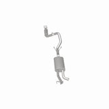 MagnaFlow Toyota Sequoia Exhaust System Kit (MPN: 15808)