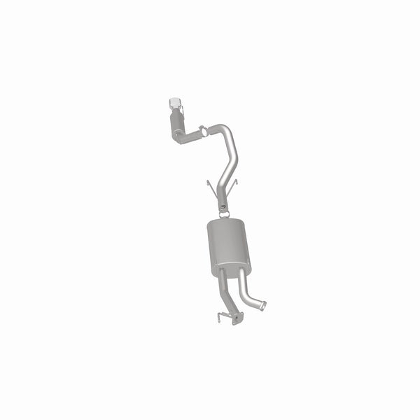 MagnaFlow Toyota Sequoia Exhaust System Kit (MPN: 15808)