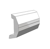 Taco Boat Rub Rail (MPN: V21-3670BKA20D-1)