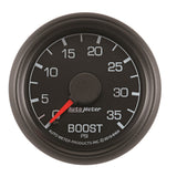 AutoMeter Gauge Pod Pillar (MPN: 7077)