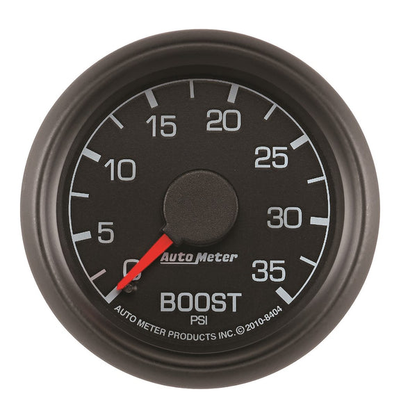 AutoMeter Gauge Pod Pillar (MPN: 7077)
