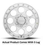 Mickey Thompson Classic Pro Wheel (MPN: 274240)