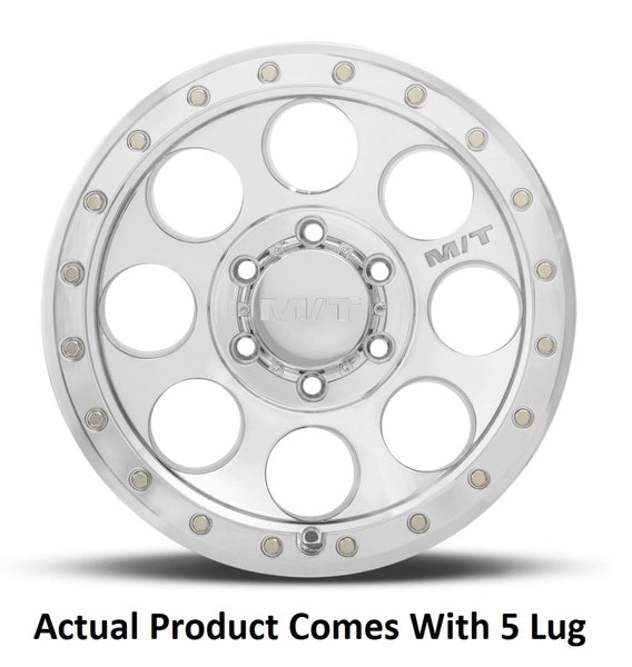 Mickey Thompson Classic Pro Wheel (MPN: 274240)