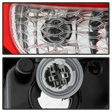 Spyder Auto Group Tail Light Assembly (MPN: 9046308)