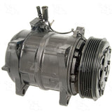 Four Seasons Air Conditioner Compressor (MPN: 57520)