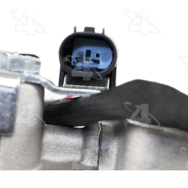 Four Seasons Air Conditioner Compressor (MPN: 158360)
