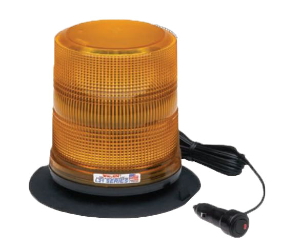 Whelen Engineering Warning Light (MPN: L21HAV)