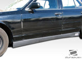 Duraflex Side Skirt (MPN: 103533)