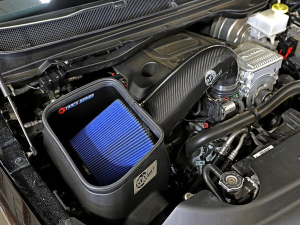 Advanced FLOW Engineering Cold Air Intake (MPN: 57-10011R)