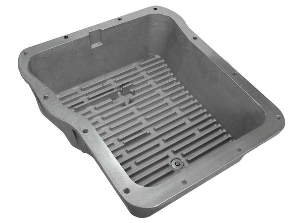 aFe Power Auto Transmission Oil Pan (MPN: 46-70070)