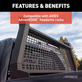 Aries Tie Down Anchor (MPN: 2090613)